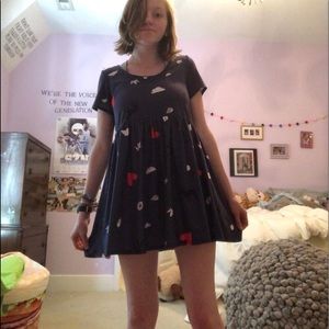 Super cute casual dress!!!